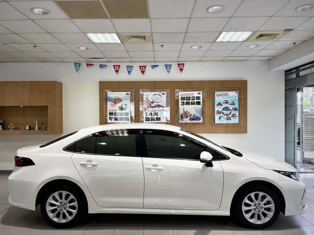 ALTIS 1.8  第4張相片