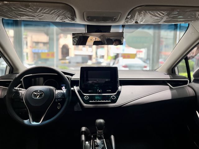 ALTIS 1.8  第7張相片