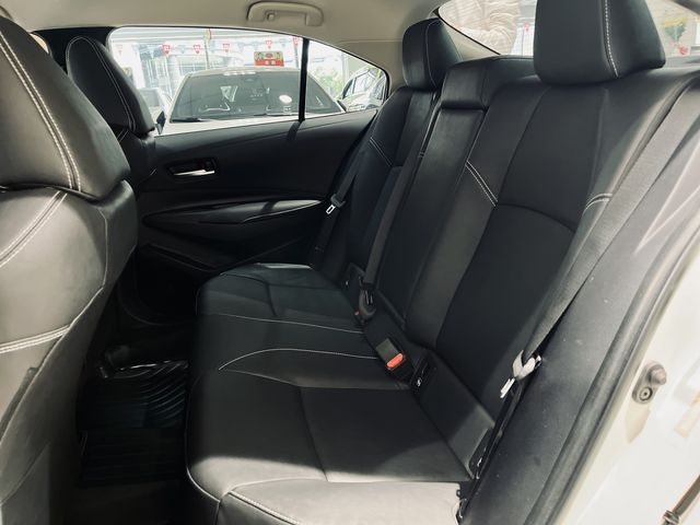 ALTIS 1.8  第9張相片