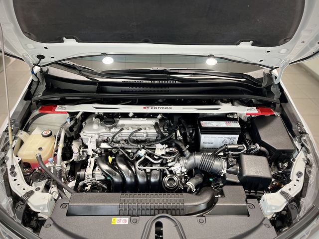 ALTIS 1.8  第10張相片