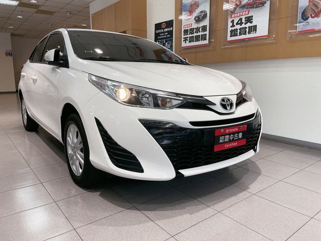 YARIS 1.5  第3張相片