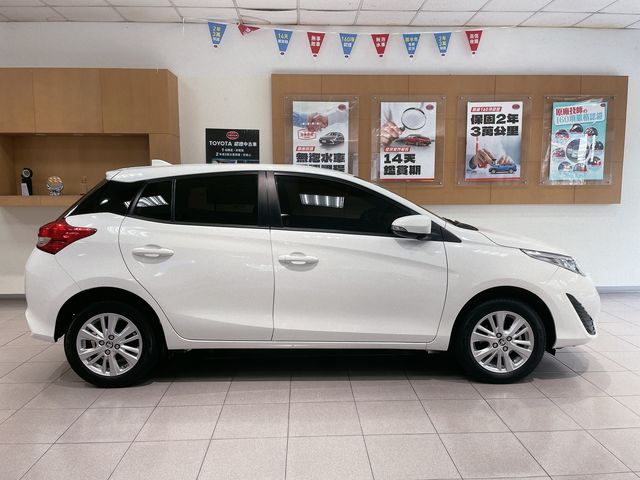 YARIS 1.5  第4張相片
