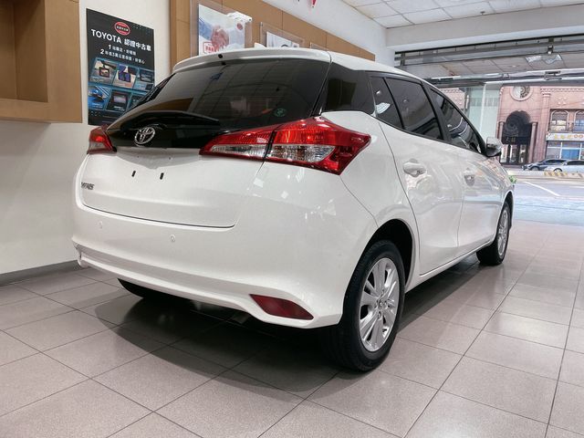 YARIS 1.5  第5張相片
