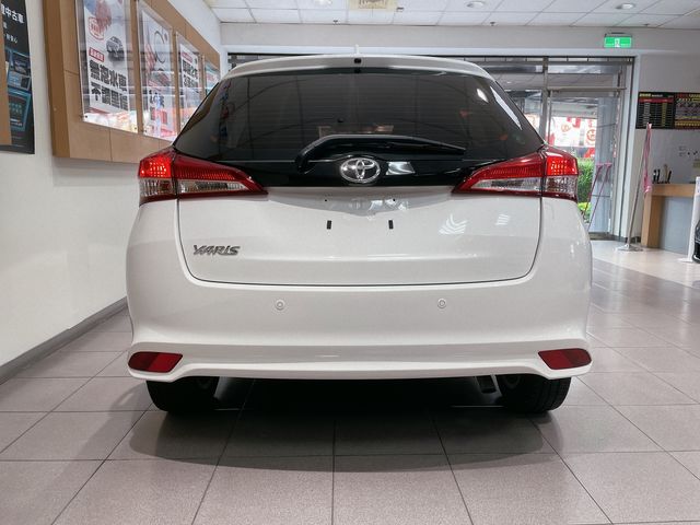 YARIS 1.5  第6張相片