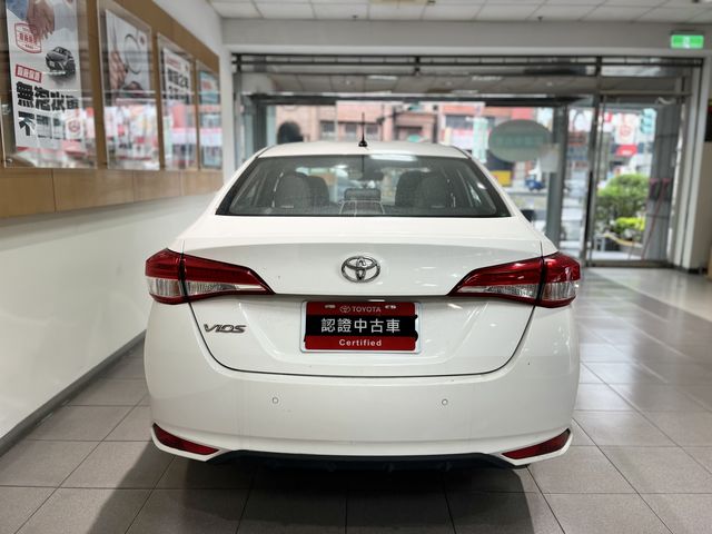 VIOS 1.5  第6張相片