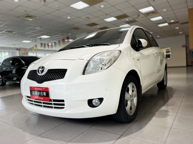 YARIS 1.5  第1張相片