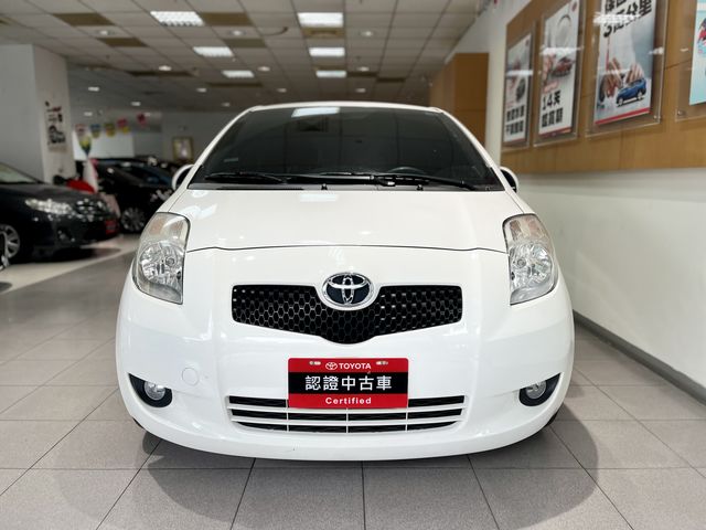 YARIS 1.5  第2張相片