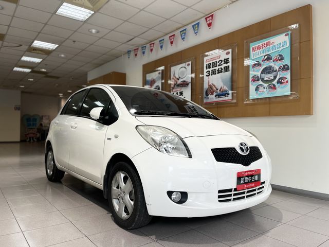 YARIS 1.5  第3張相片