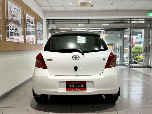 YARIS 1.5  第6張相片
