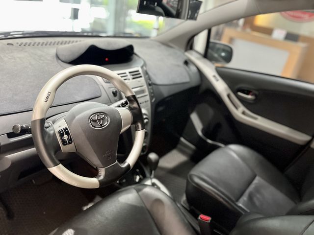 YARIS 1.5  第8張相片