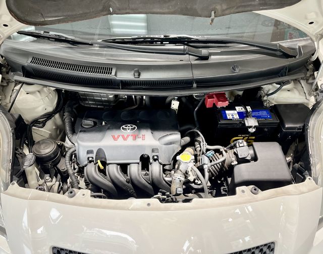 YARIS 1.5  第10張相片