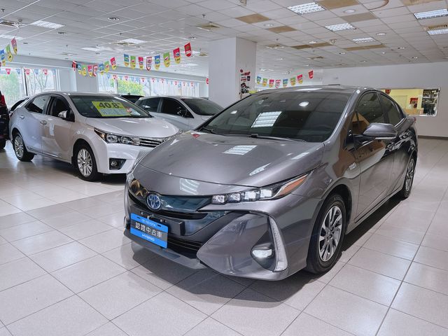 PHV 1.8  第1張相片