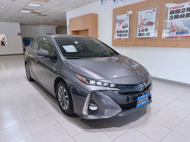 PHV 1.8  第3張相片