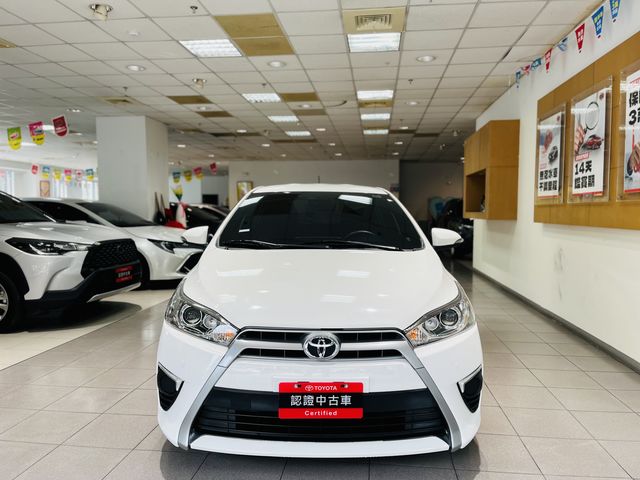 YARIS 1.5  第2張相片