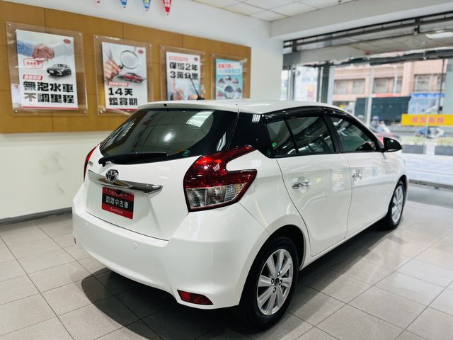 YARIS 1.5  第5張相片