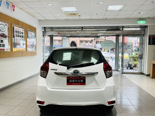 YARIS 1.5  第6張相片