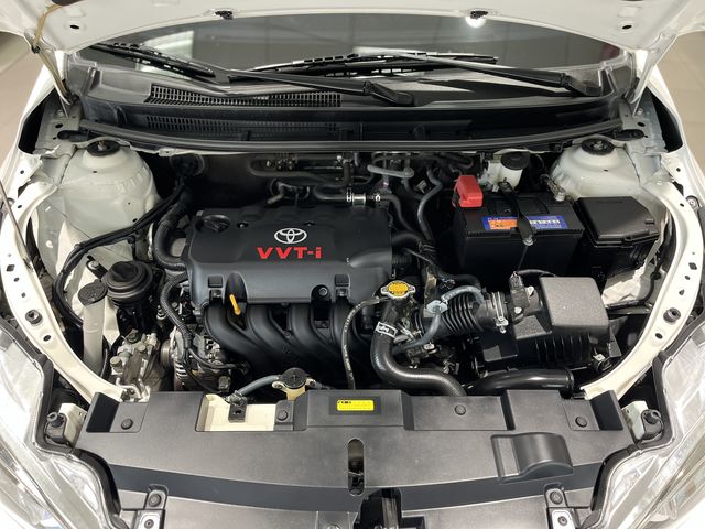 YARIS 1.5  第10張相片