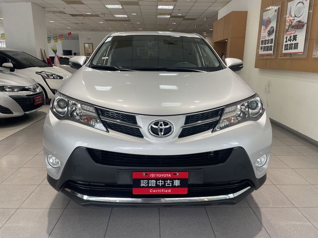 RAV4 2.0  第2張相片