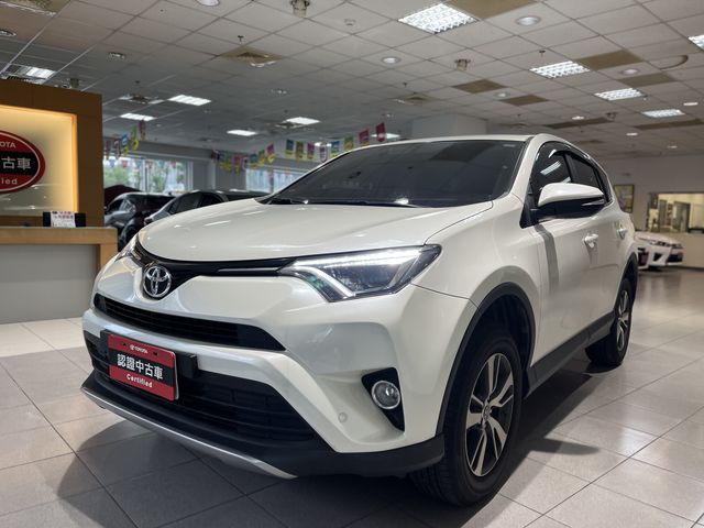 RAV4 2.0  第1張相片