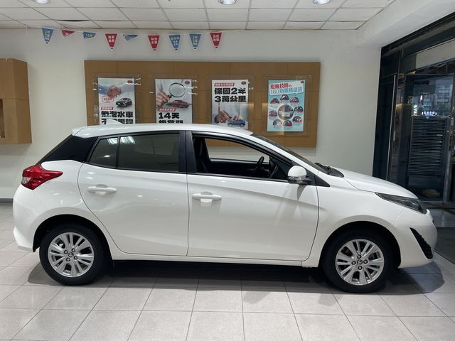YARIS 1.5  第4張相片
