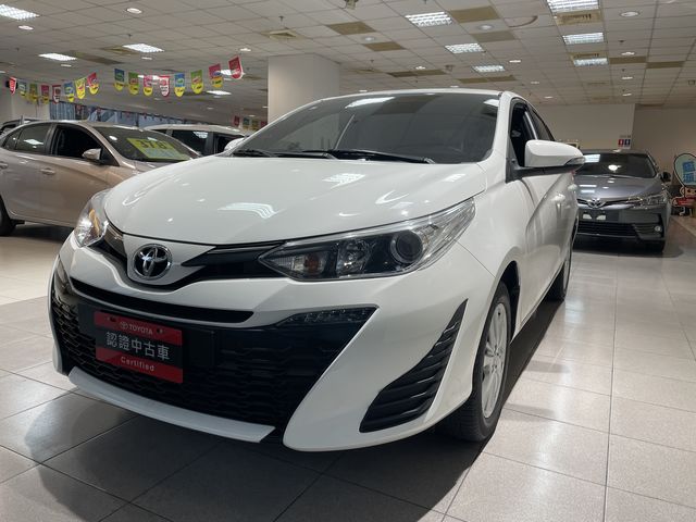 YARIS 1.5  第1張相片