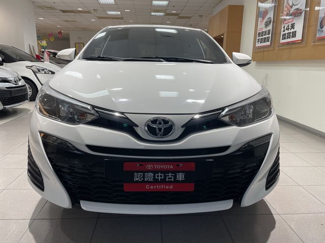 YARIS 1.5  第2張相片