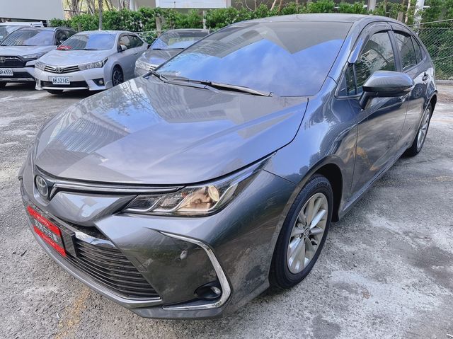 ALTIS 1.8  第1張相片
