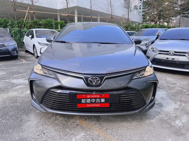 ALTIS 1.8  第2張相片