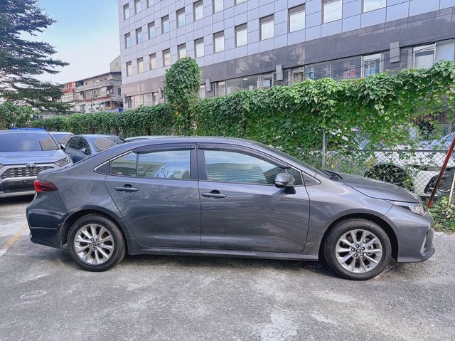 ALTIS 1.8  第4張相片