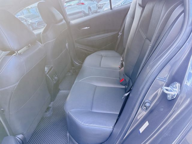 ALTIS 1.8  第9張相片
