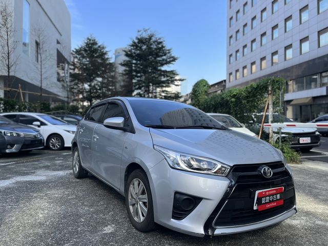 YARIS 1.5  第3張相片