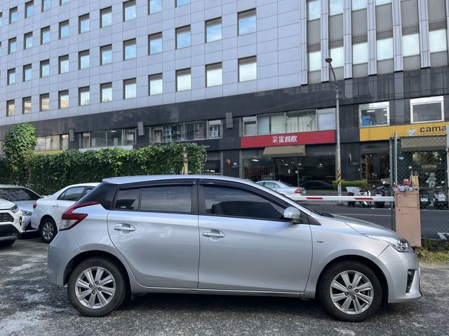 YARIS 1.5  第4張相片