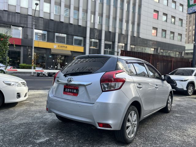 YARIS 1.5  第5張相片