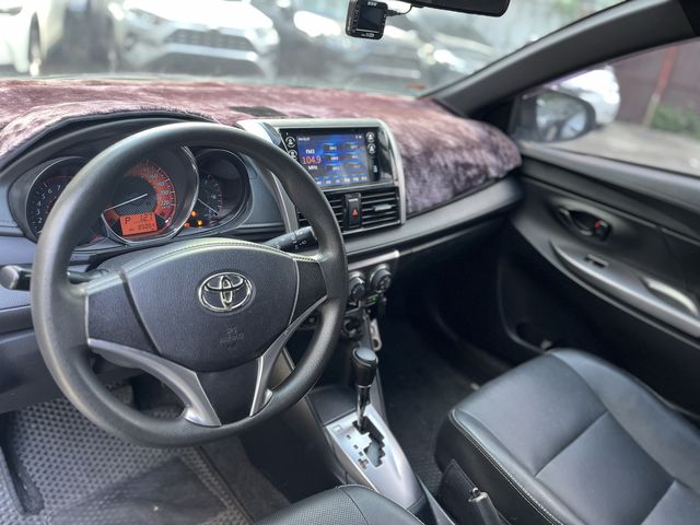 YARIS 1.5  第7張相片