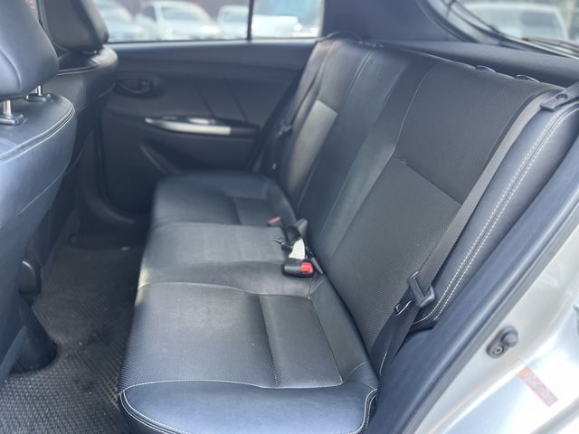 YARIS 1.5  第9張相片