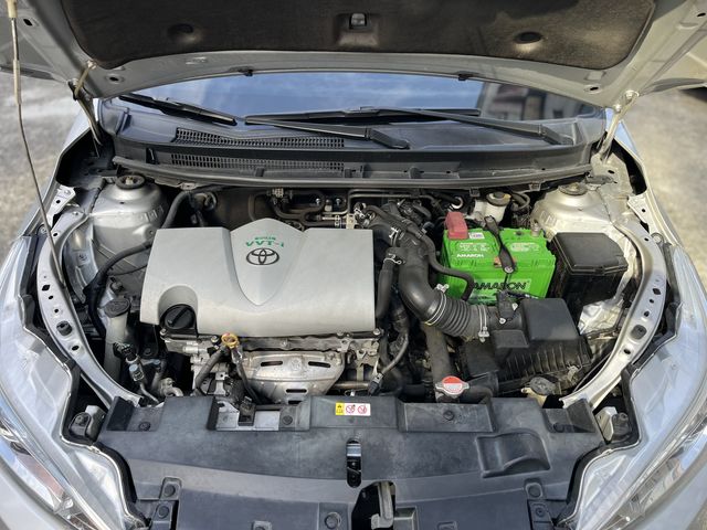 YARIS 1.5  第10張相片