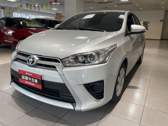 YARIS 1.5  第1張相片