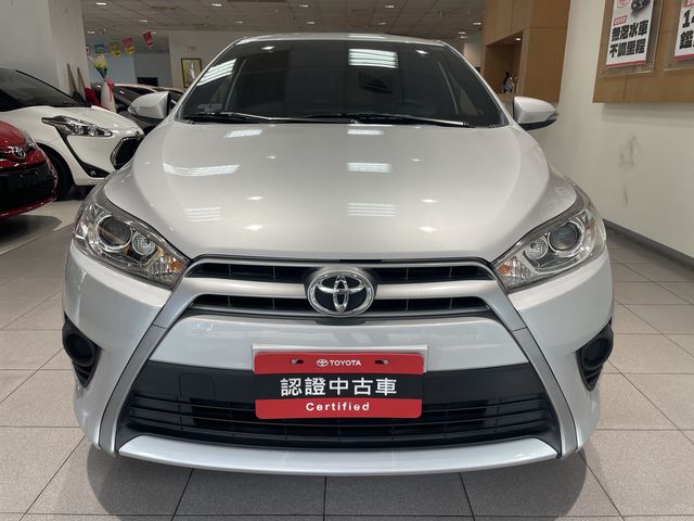 YARIS 1.5  第2張相片