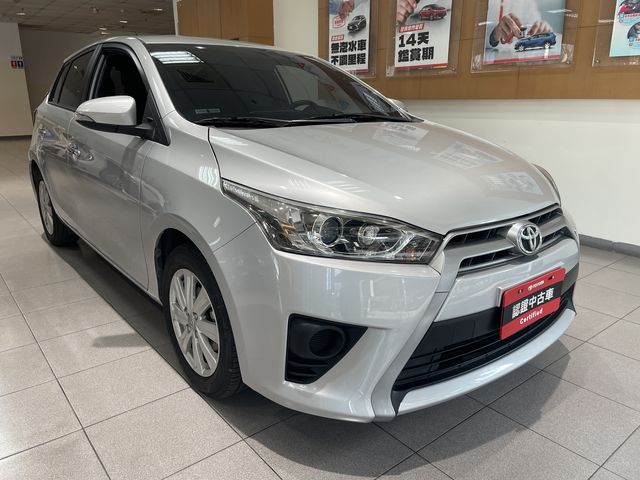 YARIS 1.5  第3張相片