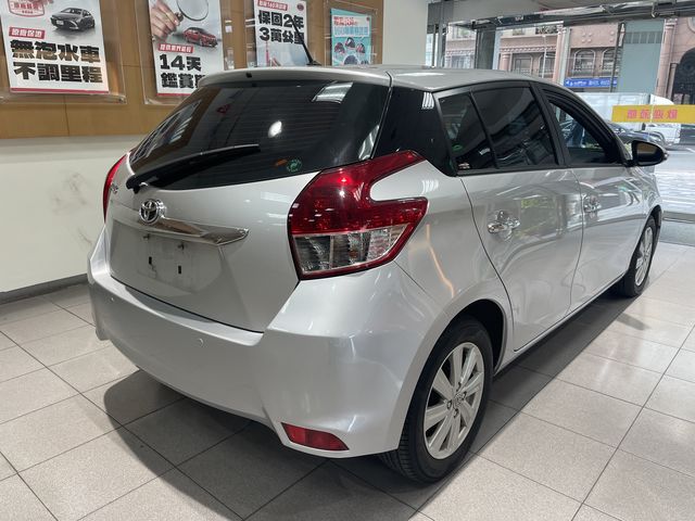 YARIS 1.5  第5張相片