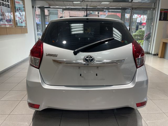 YARIS 1.5  第6張相片