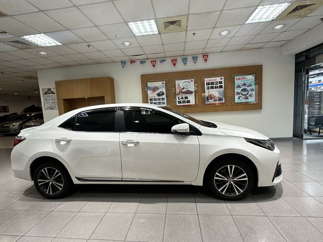 ALTIS 1.8  第4張相片
