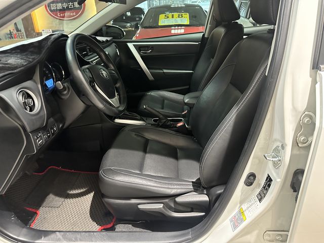 ALTIS 1.8  第8張相片