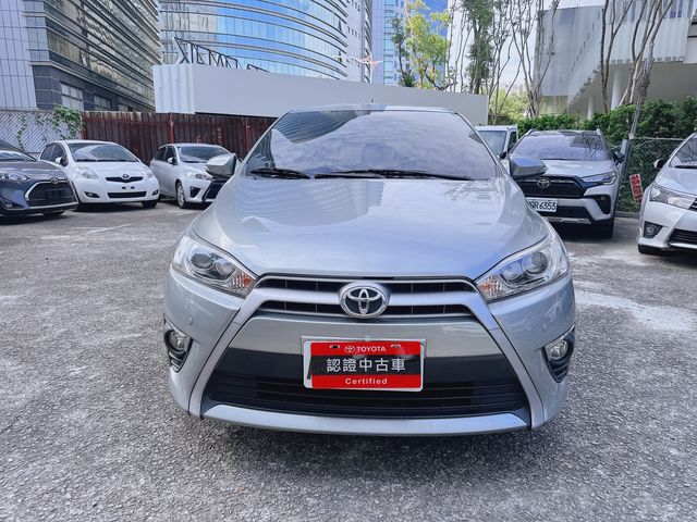 YARIS 1.5  第2張相片