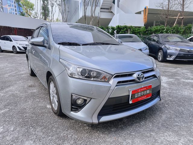 YARIS 1.5  第3張相片