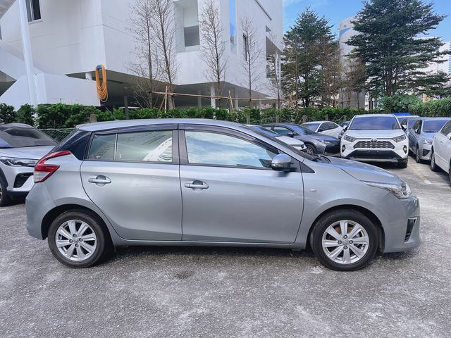 YARIS 1.5  第4張相片