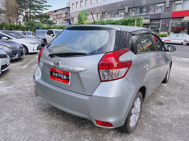 YARIS 1.5  第5張相片