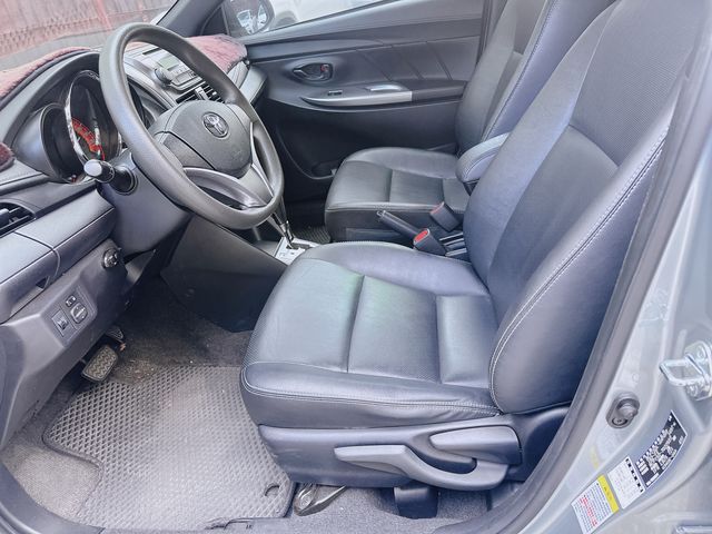 YARIS 1.5  第7張相片
