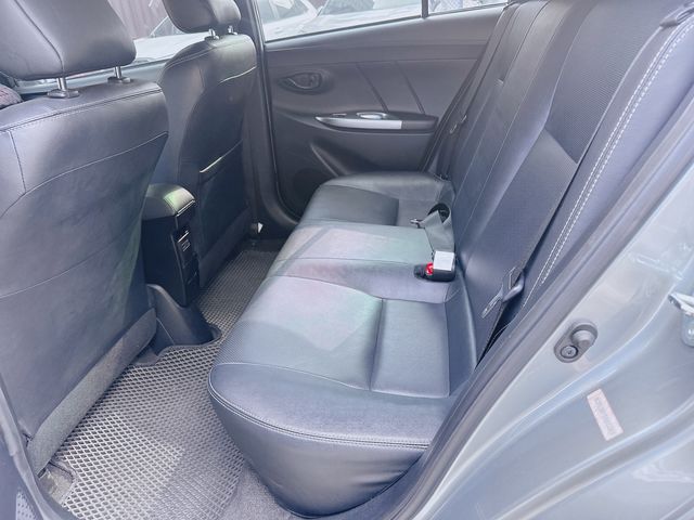 YARIS 1.5  第8張相片
