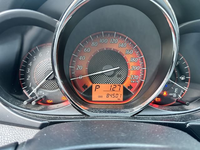 YARIS 1.5  第10張相片